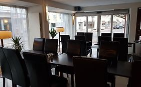 Hotell Skinnargården